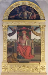 San Girolamo